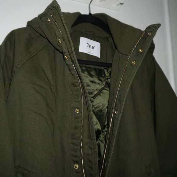 Aritzia TNA Christie Jacket - Picture 5 of 14